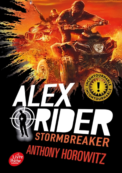 Alex Rider Volume 1