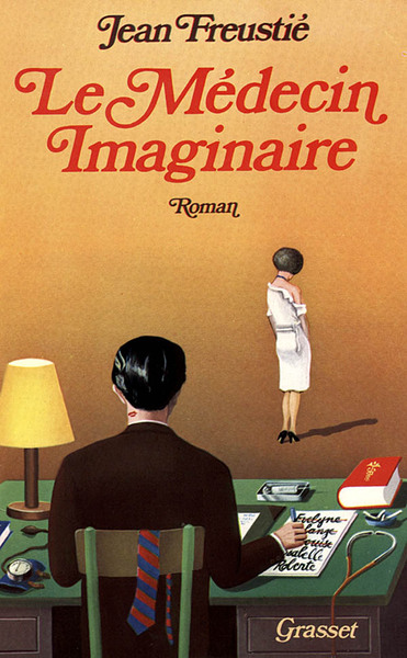 Le Médecin Imaginaire, Roman