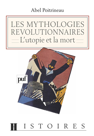 Les mythologies révolutionnaires