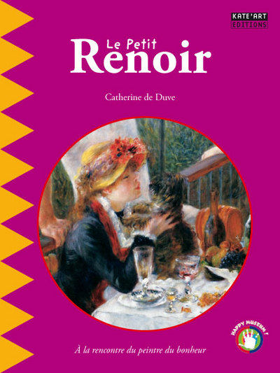 Le petit Renoir