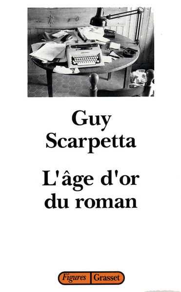 L'age d'or du roman