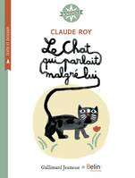 Le Chat qui parlait malgré lui