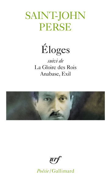 Eloges