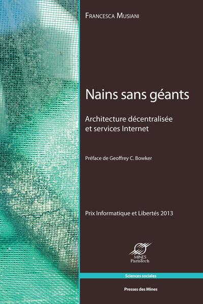 Nains sans géants - Francesca Musiani