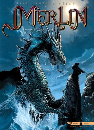 Merlin Volume 1