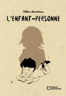 L'enfant-personne