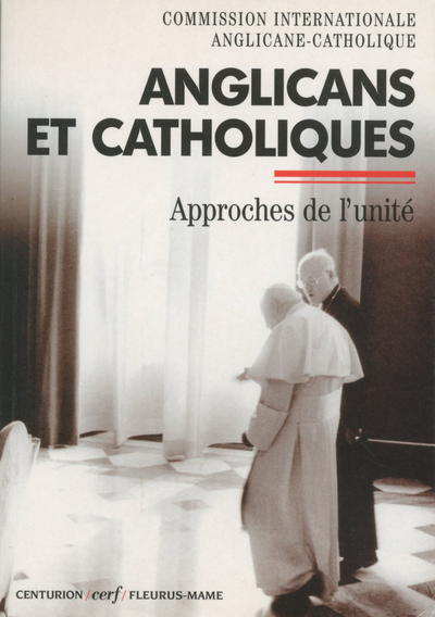 Anglicans et catholiques