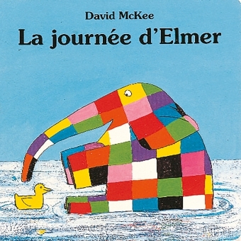 Journee D Elmer (La)