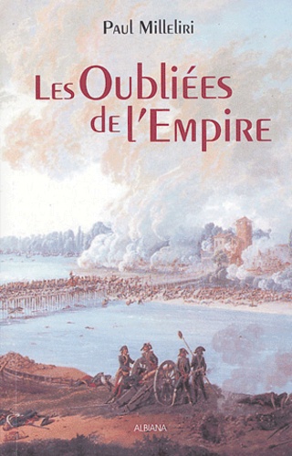 Les oubliées de l’Empire