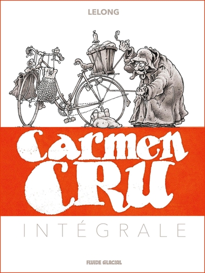 0, Carmen Cru - Intégrale, Intégrale