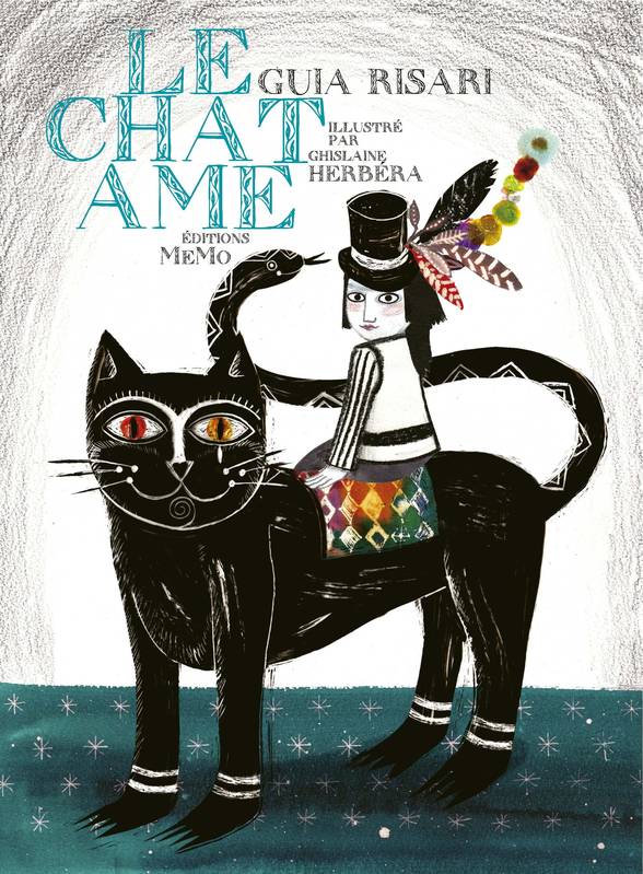 Chat Ame (Le)