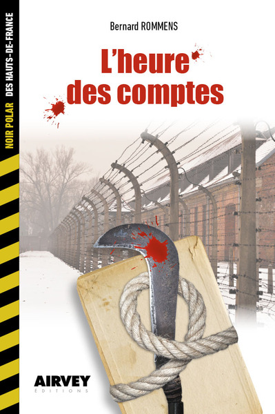 L'Heure Des Comptes