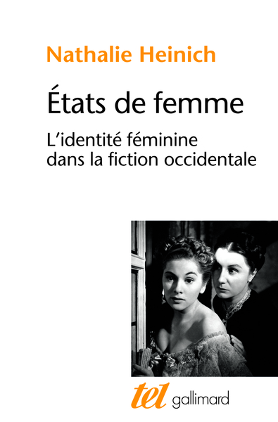 États de femme