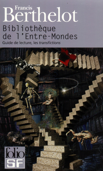 Bibliothèque de l'Entre-Mondes