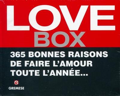 Love Box