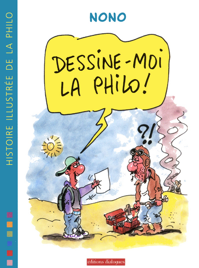 Dessine-moi la philo