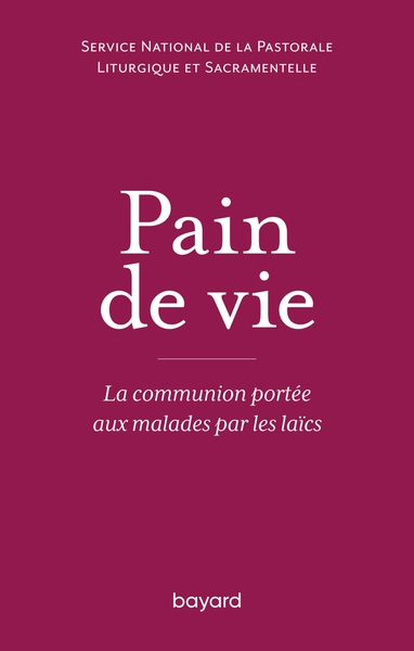 Pain de vie - Collectif