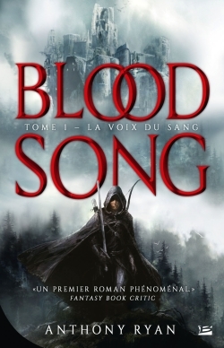 Blood Song Volume 1