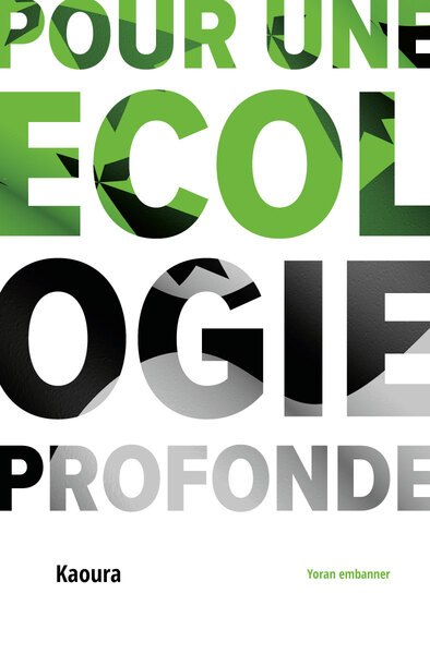 Pour une écologie profonde