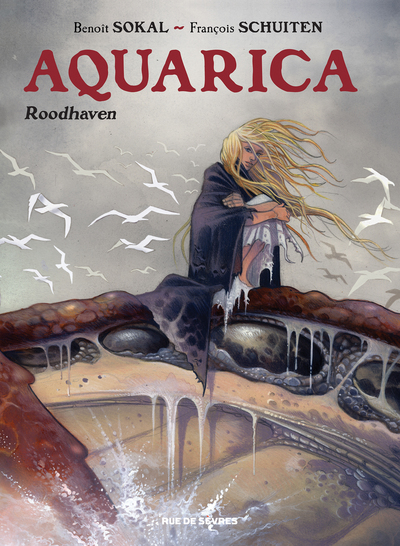 Aquarica Volume 1