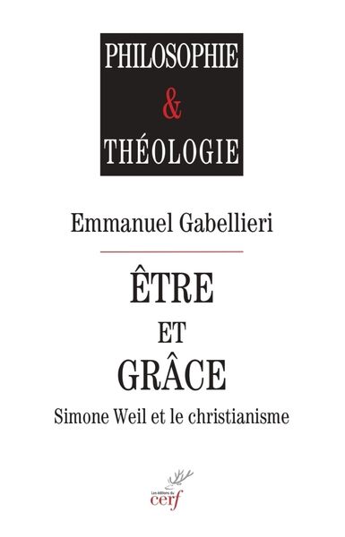 Etre Et Grace