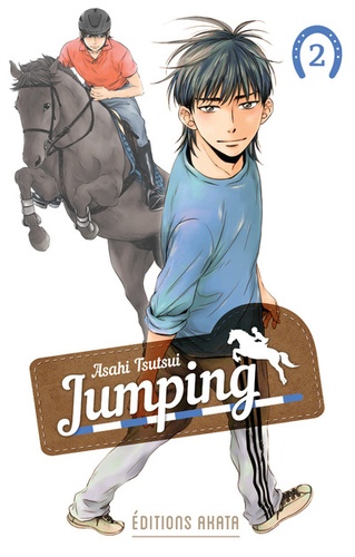 Jumping Volume 2