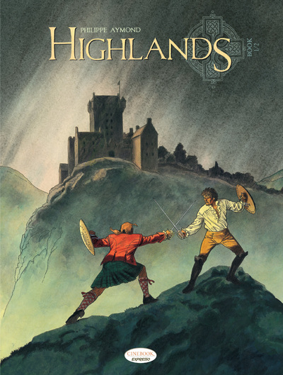 Highlands Volume 1