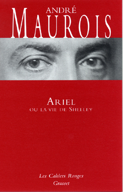 Ariel Ou La Vie De Shelley, (*)