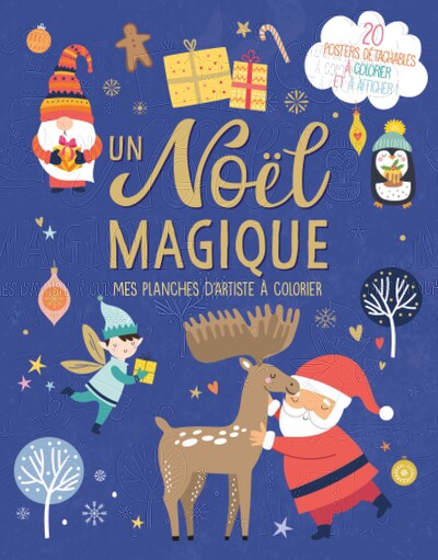 Un Noël magique