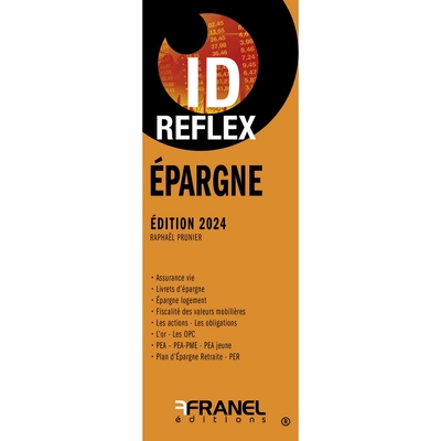 ID Reflex' Épargne 2024