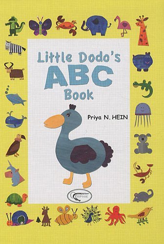 Little Dodo's Abc Book