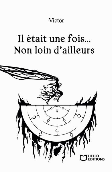 Il était une fois... Non loin d'ailleurs - Victor