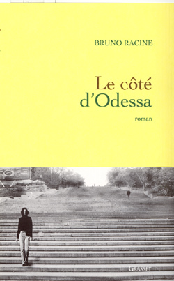 Le côté d'Odessa / roman