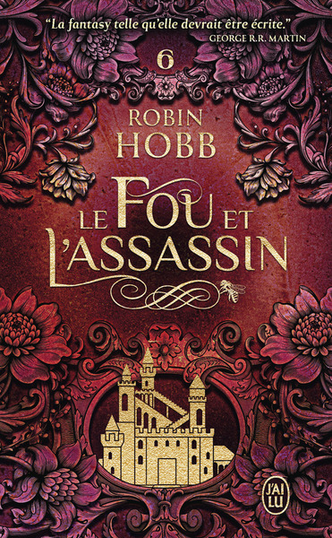 Le Fou et l'Assassin Volume 6