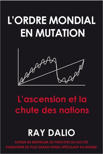 L'ordre mondial en mutation - Ray Dalio