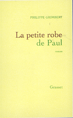 La petite robe de Paul