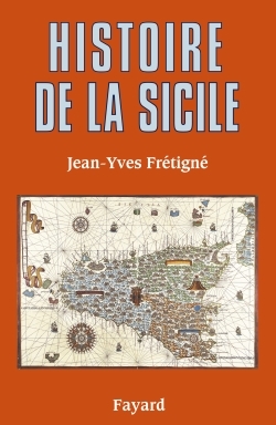 Histoire de la Sicile