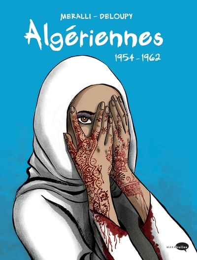 Algériennes 1954-1962