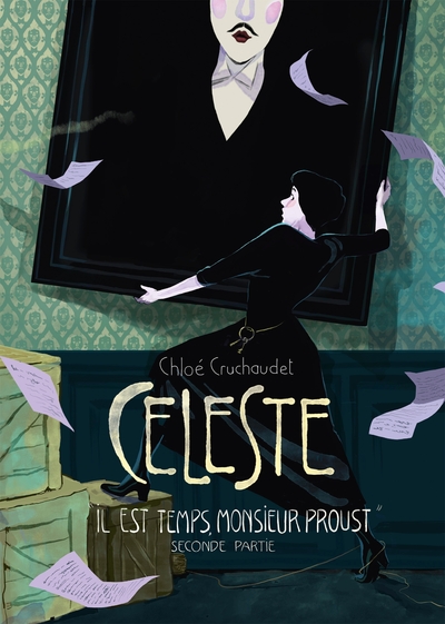 Céleste Volume 2