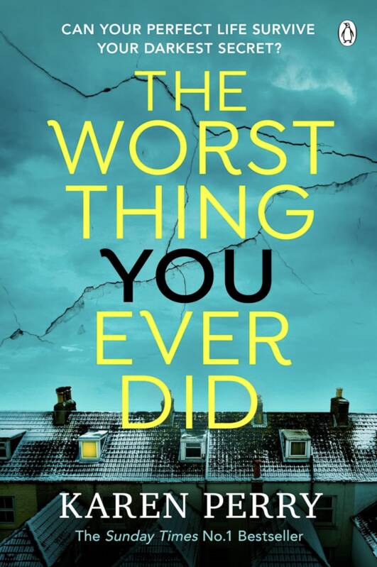 The Worst Thing You Ever Did