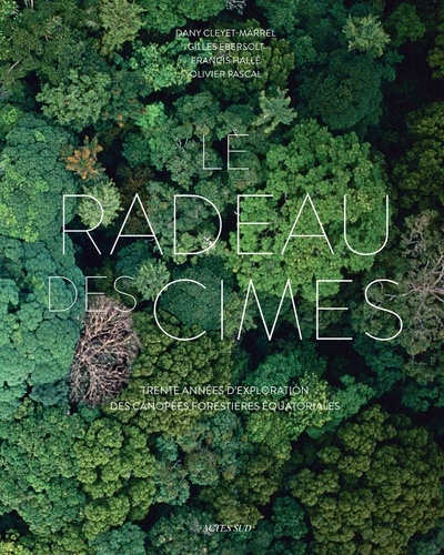 Le radeau des cimes