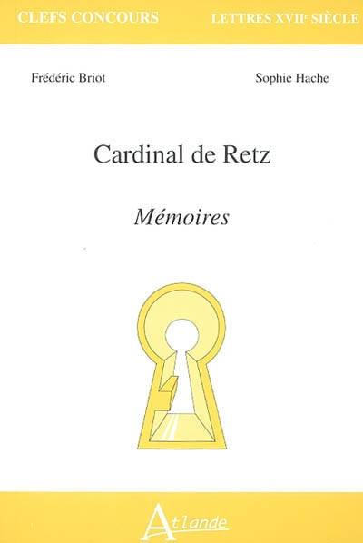 Cardinal de Retz