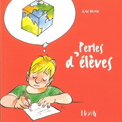 Perles D'Eleves 2E Edt