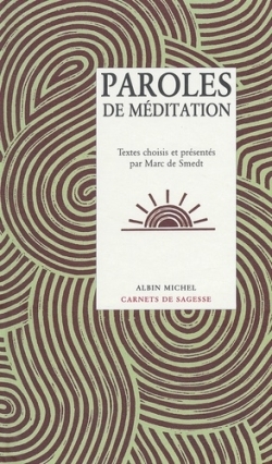 Paroles de méditation