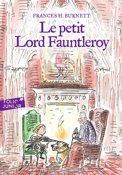 Le petit Lord Fauntleroy