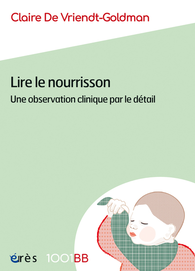 1001 BB 188 - Lire le nourrisson