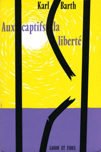 Aux Captifs La Liberte Lab