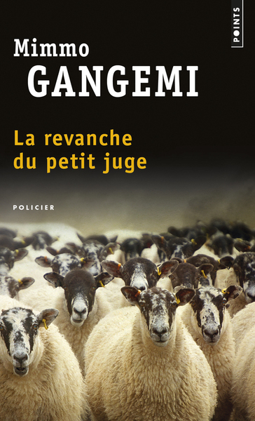 La Revanche du petit juge