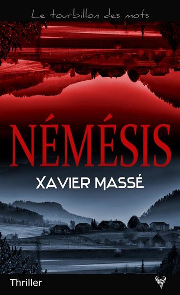 Némésis - Xavier Massé