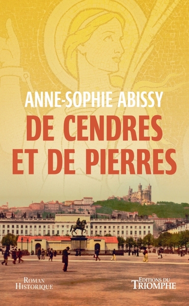 De cendres et de pierres